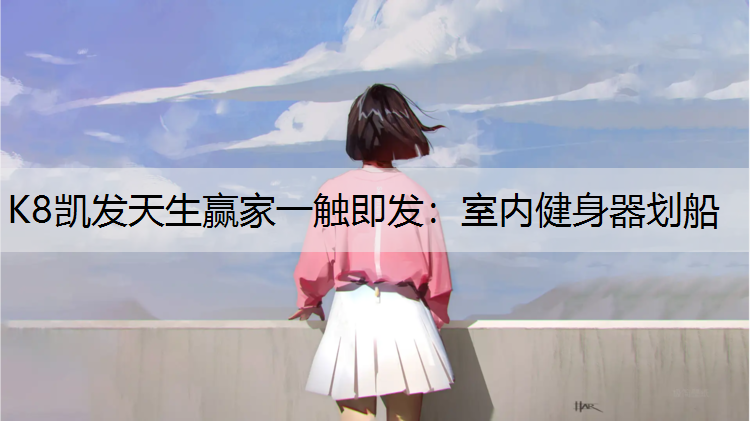 K8凯发天生赢家一触即发：室内健身器划船