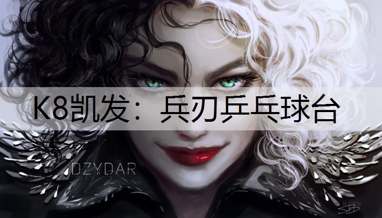 K8凯发：兵刃乒乓球台