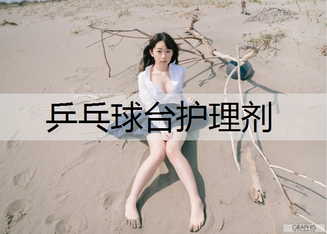乒乓球台护理剂