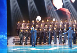 七一文藝匯演 傳承紅色基因，共慶黨的華誕