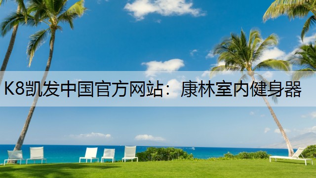 康林室内健身器 康林室内健身器