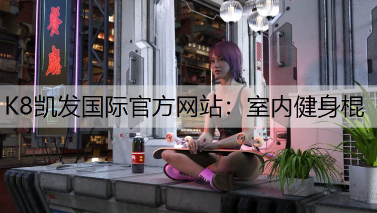 室内健身棍