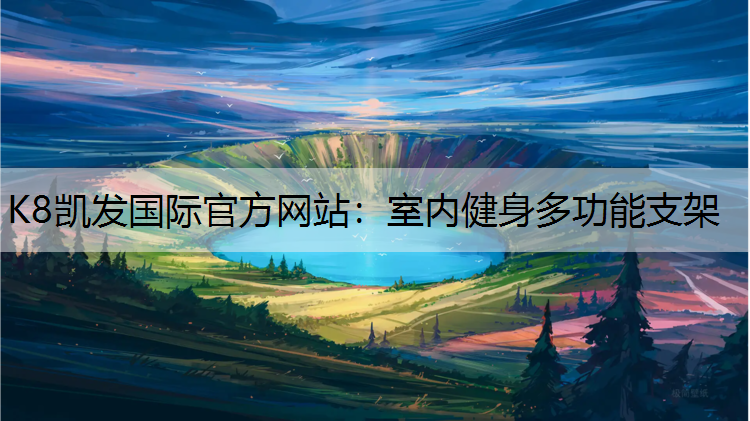 室内健身多功能支架