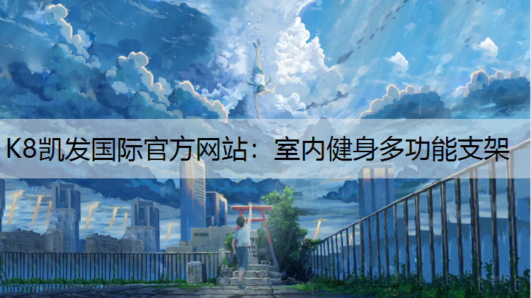 室内健身多功能支架