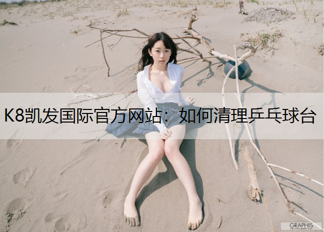 如何清理乒乓球台