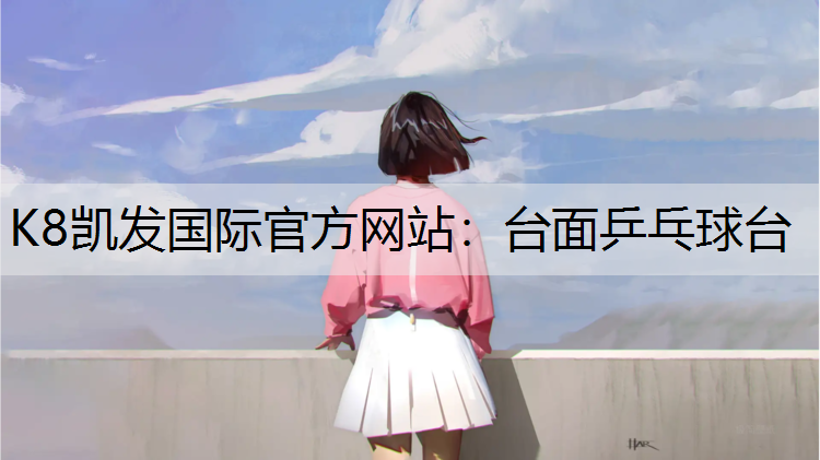 台面乒乓球台 台面乒乓球台